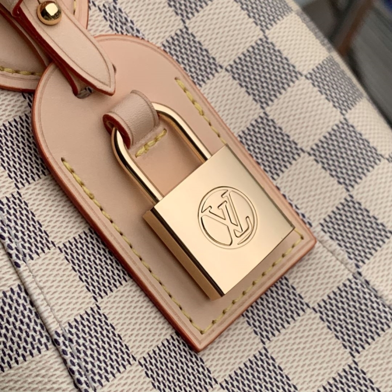 LV Top Handle Bags